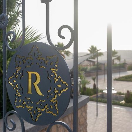 Riad Gold أزرو المظهر الخارجي الصورة