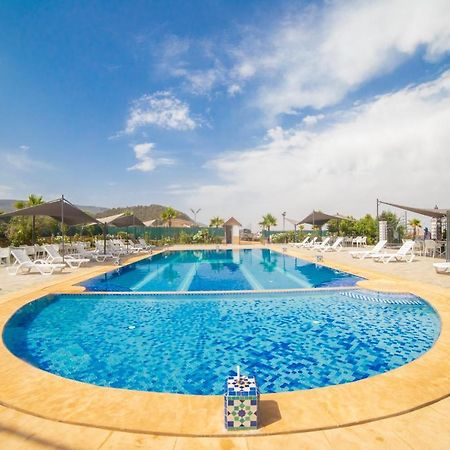 Riad Gold أزرو المظهر الخارجي الصورة