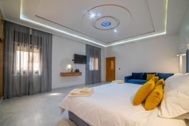 Riad Gold أزرو المظهر الخارجي الصورة