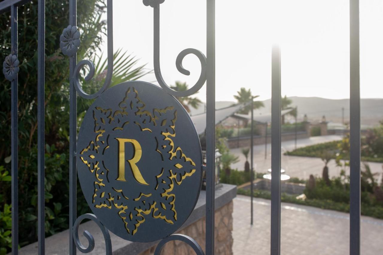 Riad Gold أزرو المظهر الخارجي الصورة