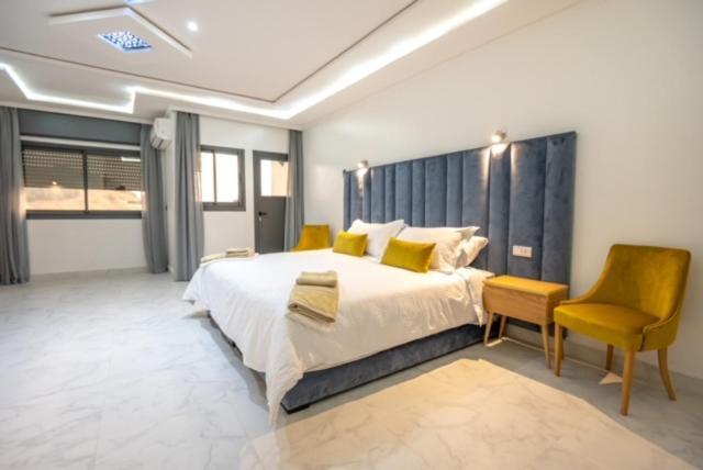 Riad Gold أزرو المظهر الخارجي الصورة