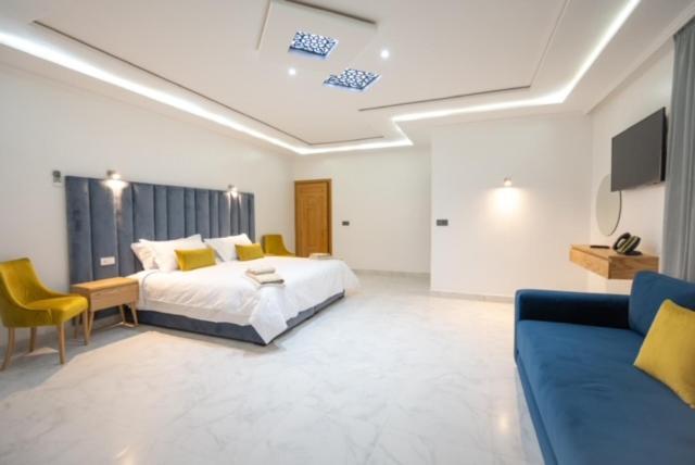Riad Gold أزرو المظهر الخارجي الصورة