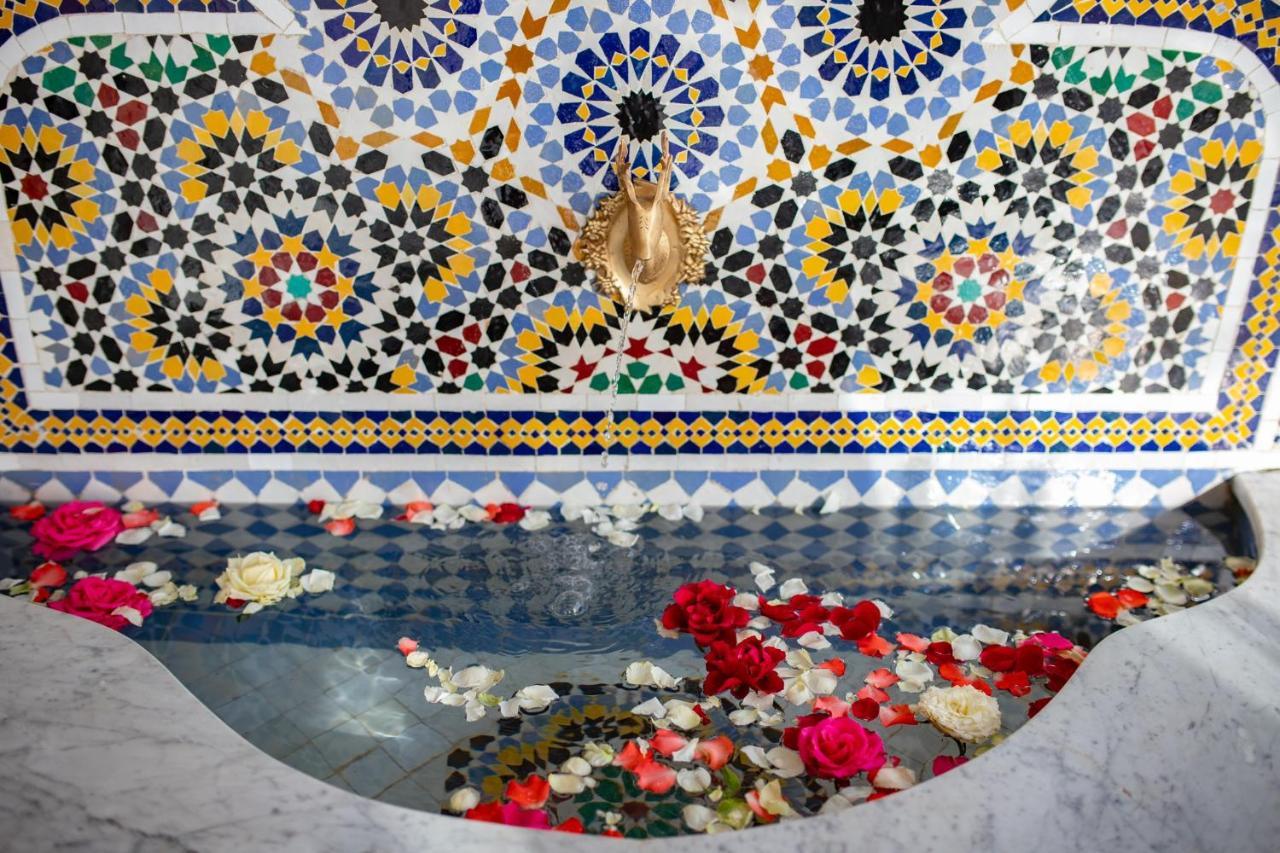 Riad Gold أزرو المظهر الخارجي الصورة