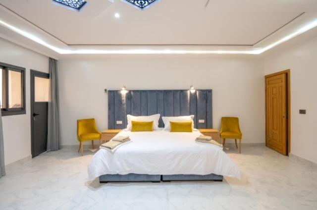 Riad Gold أزرو المظهر الخارجي الصورة