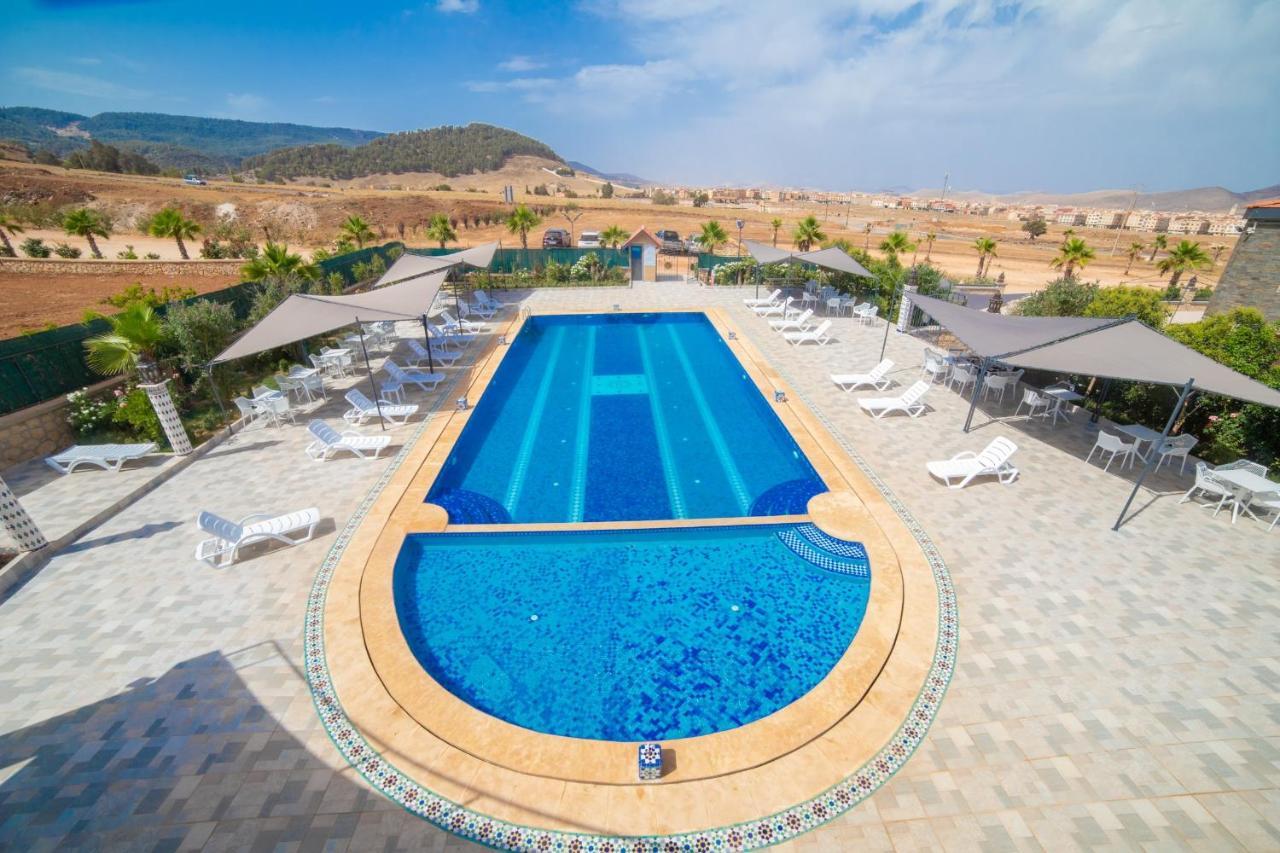 Riad Gold أزرو المظهر الخارجي الصورة