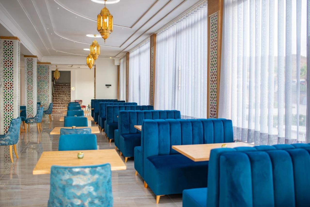 Riad Gold أزرو المظهر الخارجي الصورة