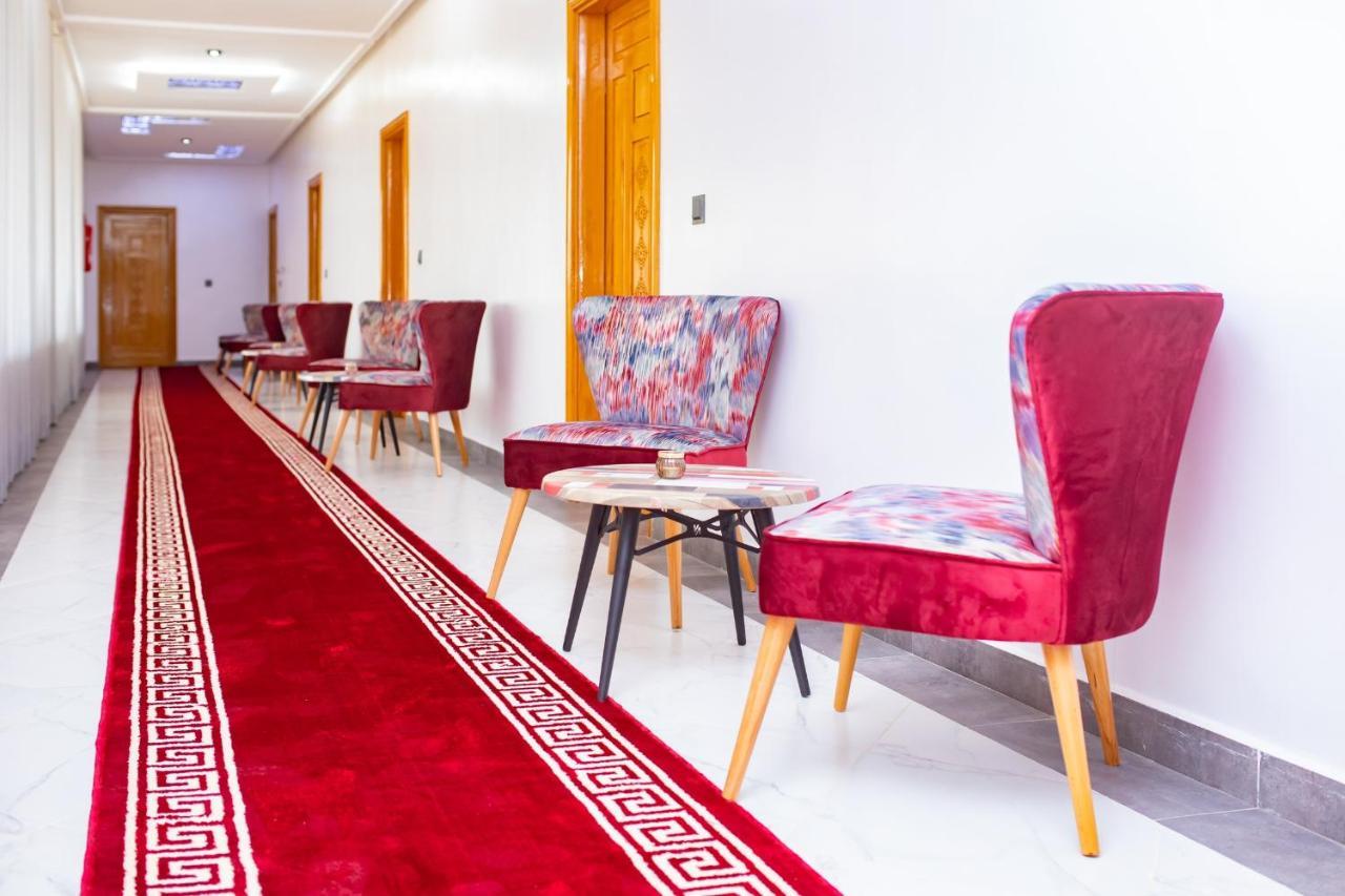 Riad Gold أزرو المظهر الخارجي الصورة