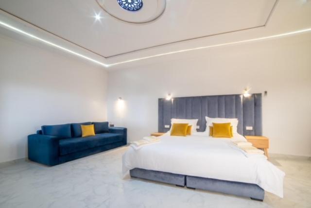 Riad Gold أزرو المظهر الخارجي الصورة