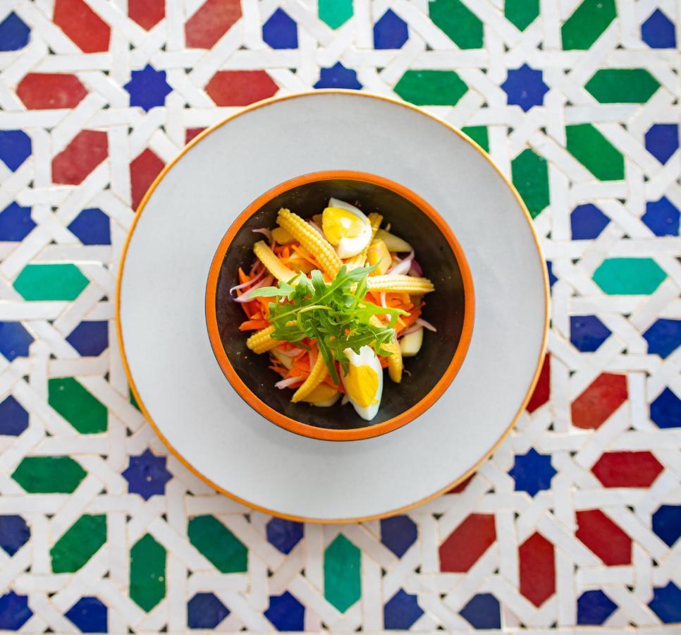 Riad Gold أزرو المظهر الخارجي الصورة