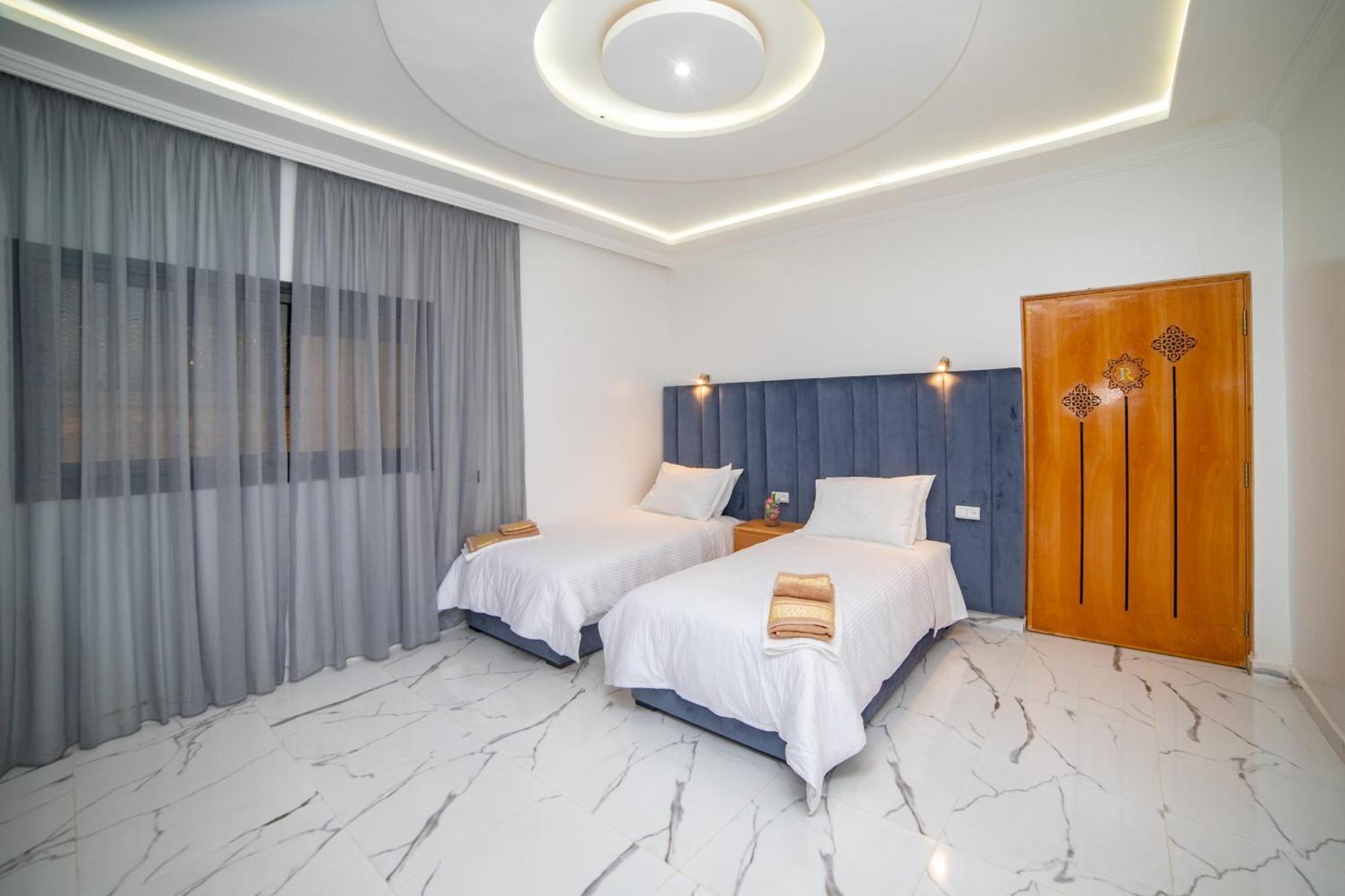 Riad Gold أزرو المظهر الخارجي الصورة